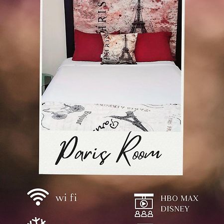 Relax Home Aeropuerto-Tren Maya เชตุมัล ภายนอก รูปภาพ