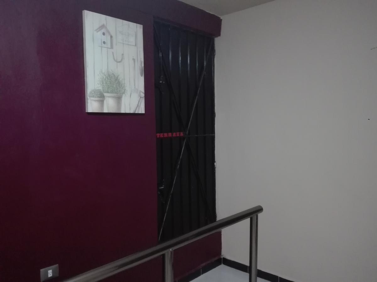 Relax Home Aeropuerto-Tren Maya เชตุมัล ภายนอก รูปภาพ